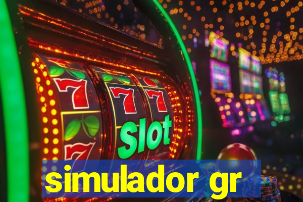 simulador gr